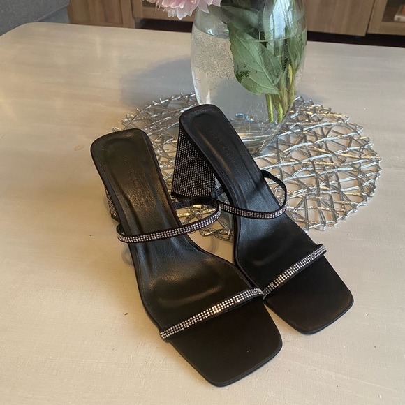 New BILLINI Quintana heel size 9 - Picture 4 of 11